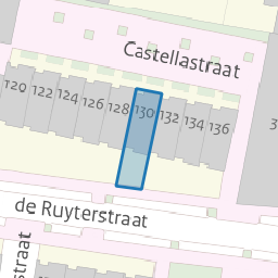 Perceel HTT02-M-5512