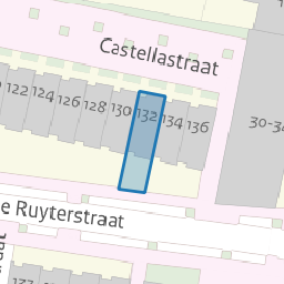Perceel HTT02-M-5513