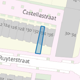 Perceel HTT02-M-5514