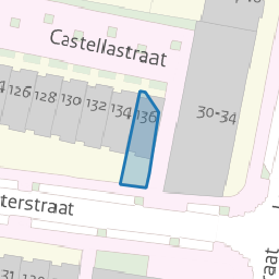 Perceel HTT02-M-5516