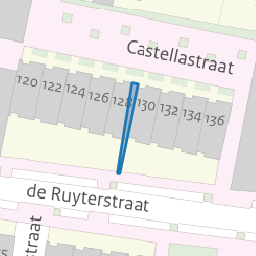 Perceel HTT02-M-5517