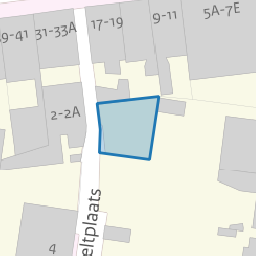 Perceel HTT02-M-5519