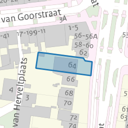 Perceel HTT02-M-5520