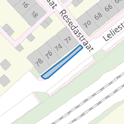 Perceel HTT02-M-5526