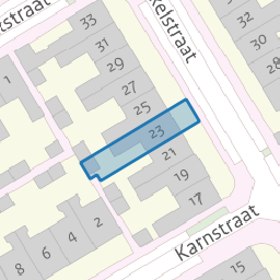 Perceel HTT02-M-5530