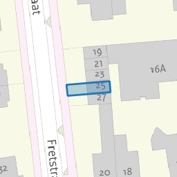 Perceel HTT02-M-5536