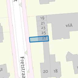 Perceel HTT02-M-5537