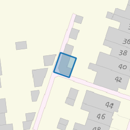 Perceel HTT02-M-5540