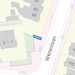 Perceel HTT02-M-5542