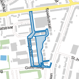 Perceel HTT02-M-5543