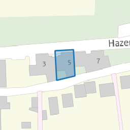 Perceel HTT02-M-5545