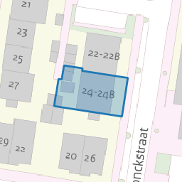 Perceel HTT02-M-5549