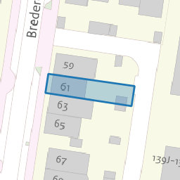 Perceel HTT02-M-5563