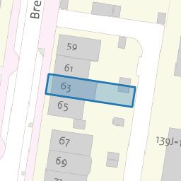 Perceel HTT02-M-5564