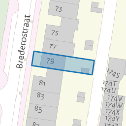 Perceel HTT02-M-5572