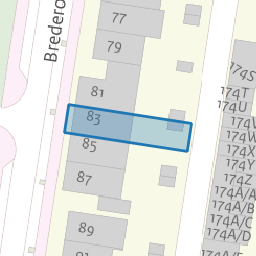 Perceel HTT02-M-5574