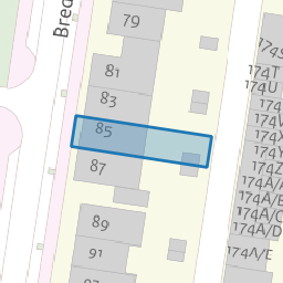 Perceel HTT02-M-5575