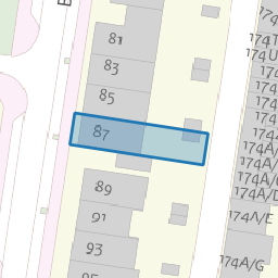 Perceel HTT02-M-5576