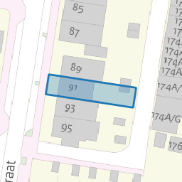 Perceel HTT02-M-5578