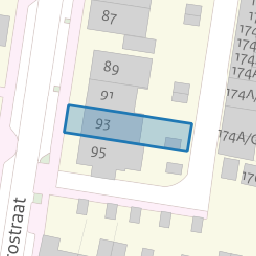 Perceel HTT02-M-5579