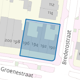 Perceel HTT02-M-5586