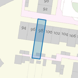 Perceel HTT02-M-5589