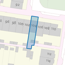 Perceel HTT02-M-5592