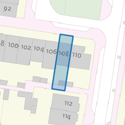 Perceel HTT02-M-5594