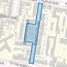 Perceel HTT02-M-5596