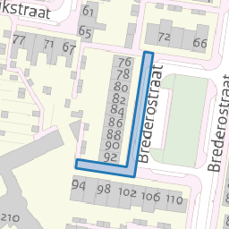 Perceel HTT02-M-5598