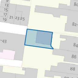 Perceel HTT02-M-5601