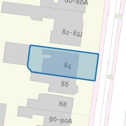 Perceel HTT02-M-5602