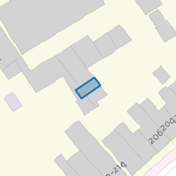 Perceel HTT02-M-5609