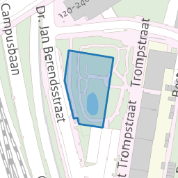 Perceel HTT02-M-5612