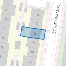 Perceel HTT02-M-5627