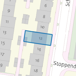 Perceel HTT02-M-5630