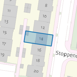 Perceel HTT02-M-5631