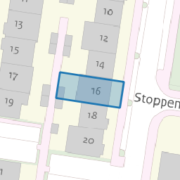 Perceel HTT02-M-5632