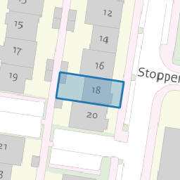 Perceel HTT02-M-5633