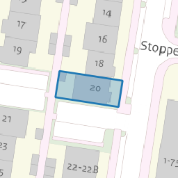 Perceel HTT02-M-5634