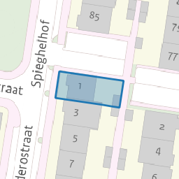 Perceel HTT02-M-5635