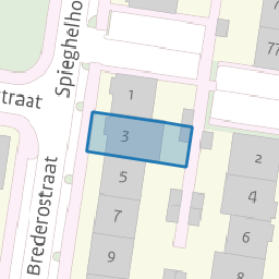 Perceel HTT02-M-5636