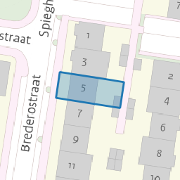 Perceel HTT02-M-5637