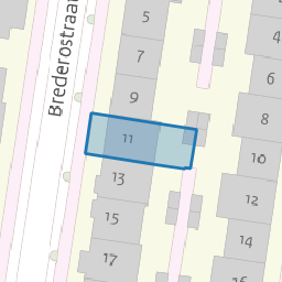 Perceel HTT02-M-5640