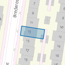 Perceel HTT02-M-5641