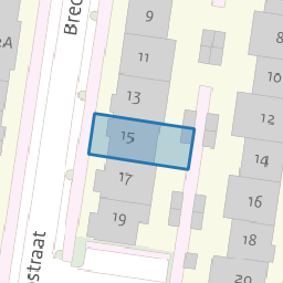 Perceel HTT02-M-5642