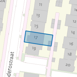 Perceel HTT02-M-5643