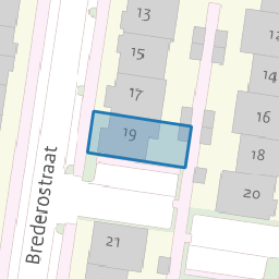 Perceel HTT02-M-5644