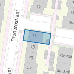 Perceel HTT02-M-5645