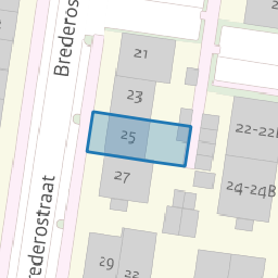 Perceel HTT02-M-5647